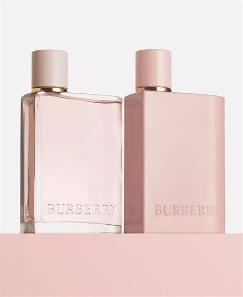 burberry perfume her review|burberry best perfume for her.